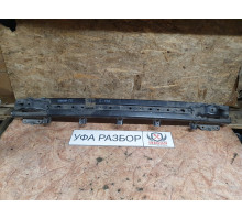 Усилитель переднего бампера  Subaru Forester (S12) 2008-2012