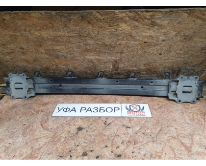 Усилитель переднего бампера  Subaru Forester (S12) 2008-2012