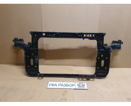 Панель передняя  Kia Sportage 2010-2015 Панель передняя  Kia Sportage 2010-2015
