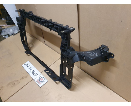 Панель передняя  Kia Sportage 2010-2015 Панель передняя  Kia Sportage 2010-2015