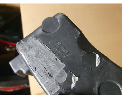 Панель передняя  Kia Sportage 2010-2015 Панель передняя  Kia Sportage 2010-2015