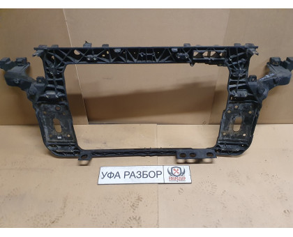 Панель передняя  Kia Sportage 2010-2015