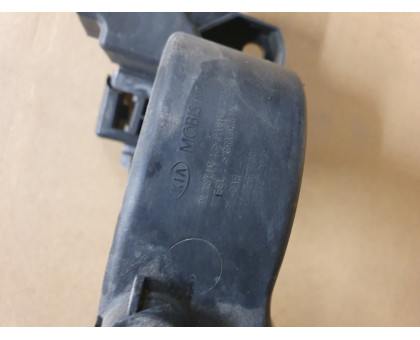 Панель передняя  Kia Sportage 2010-2015