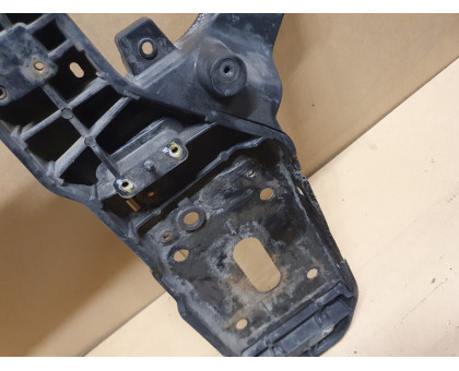 Панель передняя  Kia Sportage 2010-2015