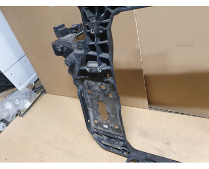 Панель передняя  Kia Sportage 2010-2015