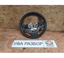 Руль (рулевое колесо) 2,0 АКПП G4NH Hyundai Elantra 2016>