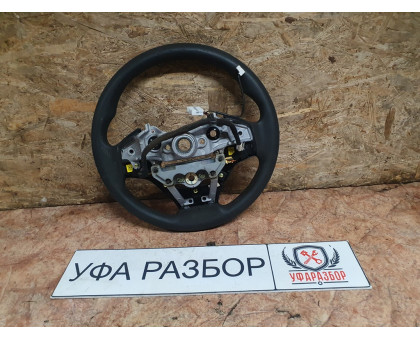 Руль (рулевое колесо) 2,0 АКПП G4NH Hyundai Elantra 2016> Руль (рулевое колесо) 2,0 АКПП G4NH Hyundai Elantra 2016>