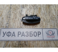 Ручка двери наружняя передняя правая  Chevrolet Aveo (T255) XB 2005-2011>