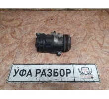 Компрессор кондиционера BMW X3 E83 2004-2010