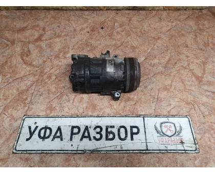 Компрессор кондиционера BMW X3 E83 2004-2010