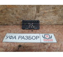 Блок предохранителей подкапотный 1.8 МКПП Vortex Tingo 2011>
