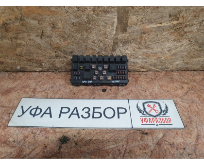 Блок предохранителей подкапотный 1.8 МКПП Vortex Tingo 2011> Блок предохранителей подкапотный 1.8 МКПП Vortex Tingo 2011>
