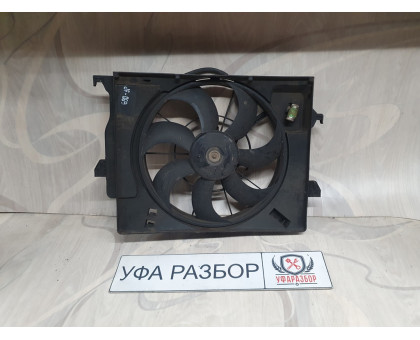 Диффузор G4FC 1.6 МКПП Hyundai Solaris 2010> Диффузор G4FC 1.6 МКПП Hyundai Solaris 2010>