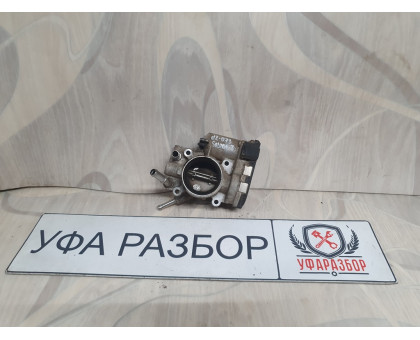 Дроссельная заслонка G4FC 1.6 МКПП Hyundai Solaris 2010> Дроссельная заслонка G4FC 1.6 МКПП Hyundai Solaris 2010>