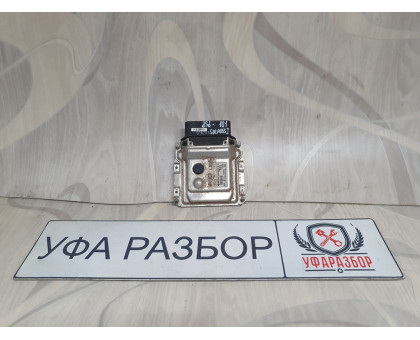 Блок управления ДВС G4FC 1.6 МКПП Hyundai Solaris 2010>