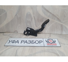 Педаль газа G4FC 1.6 МКПП Hyundai Solaris 2010>