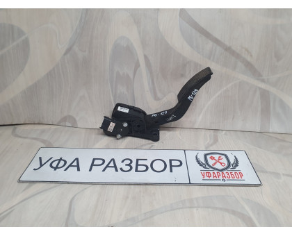 Педаль газа G4FC 1.6 МКПП Hyundai Solaris 2010> Педаль газа G4FC 1.6 МКПП Hyundai Solaris 2010>