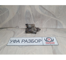 Стартер G4FC 1.6 МКПП Hyundai Solaris 2010>
