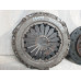 Сцепление с корзиной G4FC 1.6 МКПП Hyundai Solaris 2010>