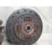 Сцепление с корзиной G4FC 1.6 МКПП Hyundai Solaris 2010>