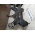 Подрамник G4FC 1.6 МКПП Hyundai Solaris 2010>