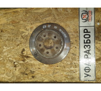 Тормозной диск задний левый Opel Insignia 2008>
