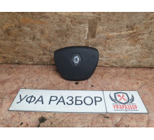 Подушка безопасности в руль Renault Logan II 2014>/Sandero 2014>