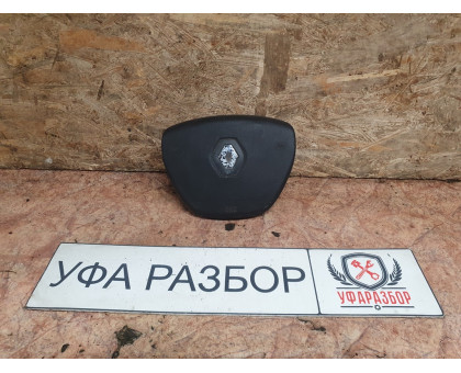 Подушка безопасности в руль Renault Logan II 2014>/Sandero 2014> Подушка безопасности в руль Renault Logan II 2014>/Sandero 2014>