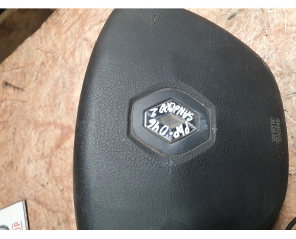 Подушка безопасности в руль Renault Logan II 2014>/Sandero 2014> Подушка безопасности в руль Renault Logan II 2014>/Sandero 2014>