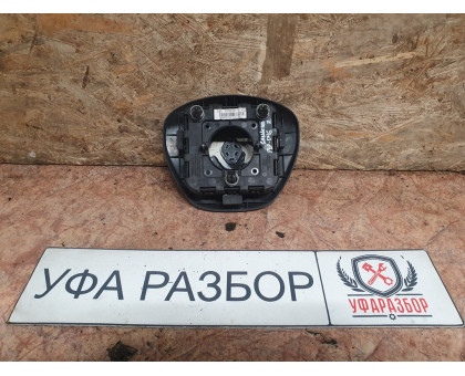 Подушка безопасности в руль Renault Logan II 2014>/Sandero 2014> Подушка безопасности в руль Renault Logan II 2014>/Sandero 2014>