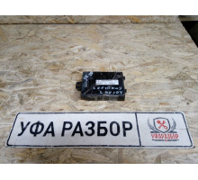 Блок комфорта  Renault Logan II 2014>/Sandero