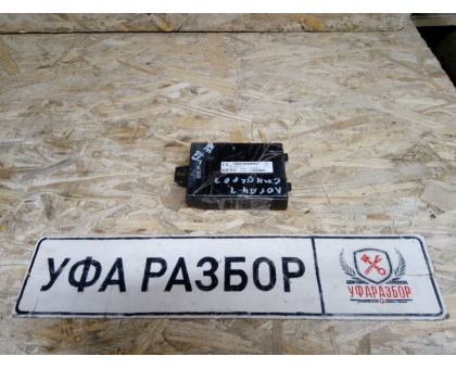 Блок комфорта  Renault Logan II 2014>/Sandero