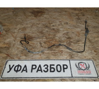 Тормозной шланг задний левый Citroen C4 2005-2011