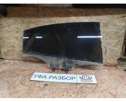 Стекло двери заднее правое Hyundai Elantra MD 2011-2016 Стекло двери заднее правое Hyundai Elantra MD 2011-2016