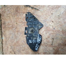 Кронштейн заднего бампера правый 1.6 АКПП Toyota Corolla E15 2006-2010