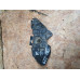 Кронштейн заднего бампера правый 1.6 АКПП Toyota Corolla E15 2006-2010