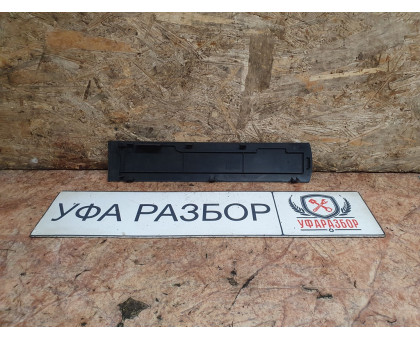 Крышка ДВС декоративная Opel Astra H / Family 2004>