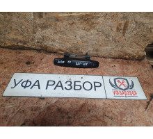 Ручка двери передняя левая Renault Duster 2012>