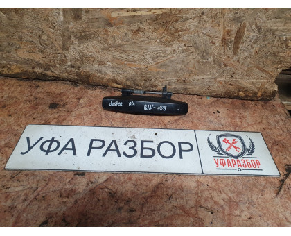 Ручка двери передняя левая Renault Duster 2012> Ручка двери передняя левая Renault Duster 2012>