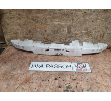 Абсорбер переднего бампера Mitsubishi Outlander XL (CW) 2006-2012
