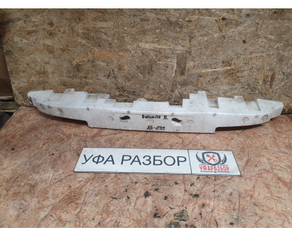 Абсорбер переднего бампера Mitsubishi Outlander XL (CW) 2006-2012 Абсорбер переднего бампера Mitsubishi Outlander XL (CW) 2006-2012