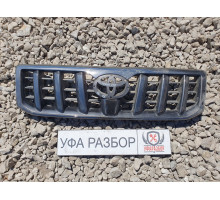 Решетка радиатора Toyota Land Cruiser (120)-Prado 2002-2009