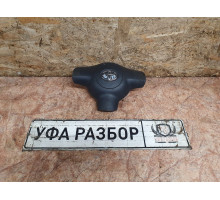 Подушка безопасности в руль Toyota Corolla E12 2001-2006