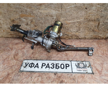 Рулевая колонка с ЭУР 1.4 4ZZFE Toyota Corolla E12 2001-2006