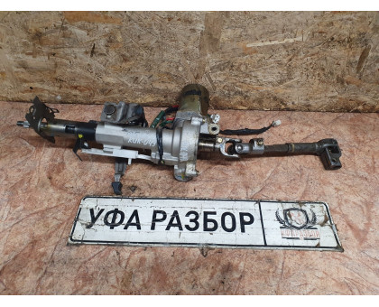 Рулевая колонка с ЭУР 1.4 4ZZFE Toyota Corolla E12 2001-2006