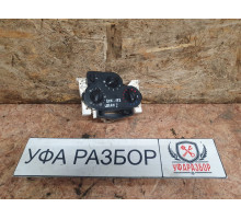 Блок управления печкой 1.6 МКПП Renault Logan 2005-2010