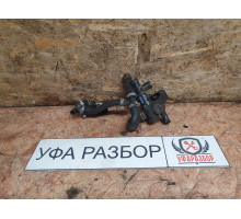 Клапан отопителя Mercedes Benz Vito/Viano-(639) 2003-2014