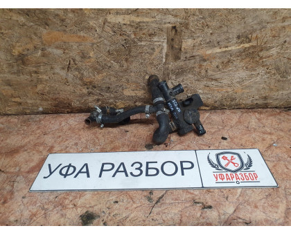 Клапан отопителя Mercedes Benz Vito/Viano-(639) 2003-2014 Клапан отопителя Mercedes Benz Vito/Viano-(639) 2003-2014
