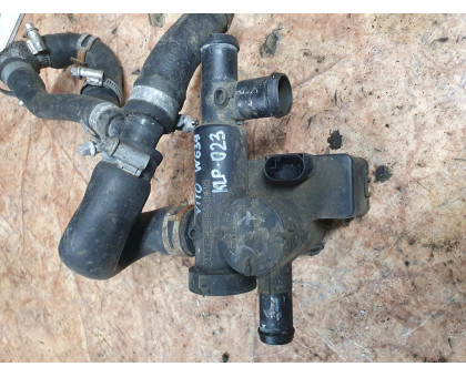 Клапан отопителя Mercedes Benz Vito/Viano-(639) 2003-2014 Клапан отопителя Mercedes Benz Vito/Viano-(639) 2003-2014