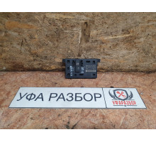 Блок комфорта двери передний левый Mercedes Benz Vito/Viano-(639) 2003-2014